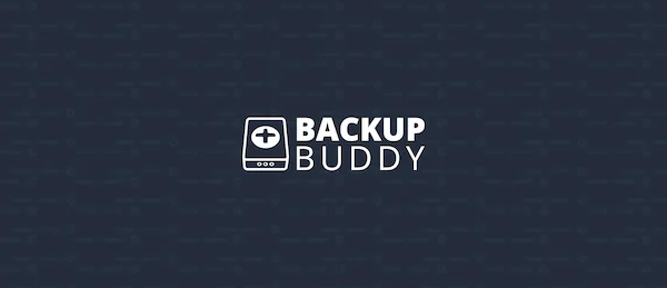 Backup Buddy - Extension de sauvegarde WordPress